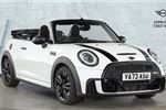 2023 MINI Convertible