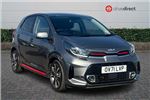 2021 Kia Picanto