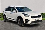 2019 Kia Niro