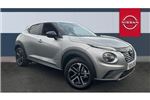 2024 Nissan Juke