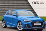 2021 Audi A1