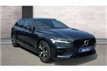 2021 Volvo V60