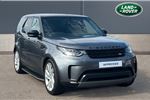 2018 Land Rover Discovery