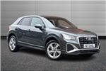 2023 Audi Q2