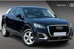2018 Audi Q2