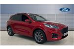 2023 Ford Kuga