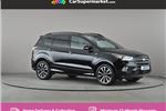 2017 Ford Kuga