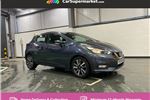 2019 Nissan Micra