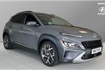 2021 Hyundai Kona