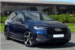 2020 Audi Q7