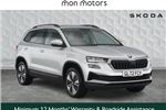 2022 Skoda Karoq