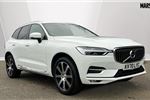 2020 Volvo XC60