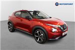 2022 Nissan Juke