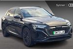 2023 Audi Q8 e-tron