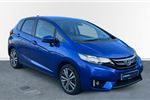 2017 Honda Jazz