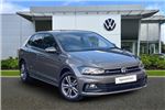 2021 Volkswagen Polo