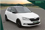 2021 Skoda Fabia