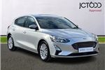2022 Ford Focus