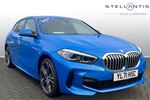 2022 BMW 1 Series