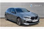 2023 BMW 1 Series