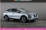 2021 Nissan Qashqai