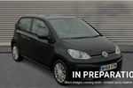 2019 Volkswagen Up