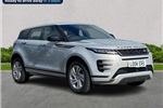 2022 Land Rover Range Rover Evoque