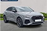 2019 Audi RS Q3