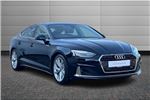 2022 Audi A5 Sportback