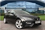 2019 SEAT Leon