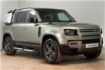 2023 Land Rover Defender