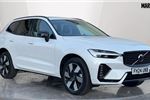 2024 Volvo XC60