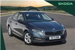 2021 Skoda Octavia
