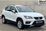2018 SEAT Ateca