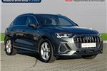 2021 Audi Q3