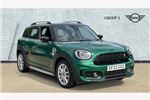 2022 MINI Countryman