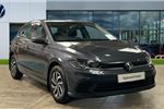 2024 Volkswagen Polo 1.0 TSI Life 5dr