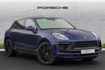 2021 Porsche Macan