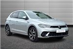 2024 Volkswagen Polo