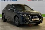 2019 Audi Q3