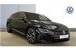 2022 Volkswagen Arteon Shooting Brake