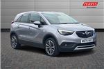 2020 Vauxhall Crossland X