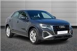 2022 Audi Q2