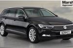 2019 Volkswagen Passat Estate