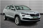2020 Skoda Karoq