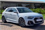 2024 Audi A1