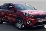 2020 Kia Niro