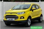 2016 Ford EcoSport