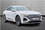 2023 Audi Q8 e-tron