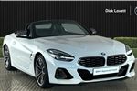 2025 BMW Z4